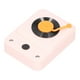 thumbnail image 1 of Mini Humidificador, Boquilla De Pulverización Doble, Humidificadores De Batería De Litio De Polímero De 2000 MAh Para Oficina Para Dormitorio ANGGREK Otros, 1 of 8