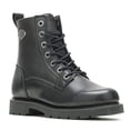 thumbnail image 3 of HARLEY-DAVIDSON FOOTWEAR Men's Hannon 6.5" Motorcycle Boot, 3 of 7