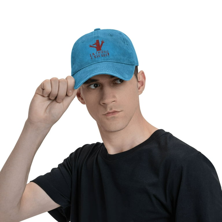 ZICANCN Mens Hats Unisex Baseball Caps-Love the Slogan Hats for Men  Baseball Cap Western Low Profile Hats Fashion