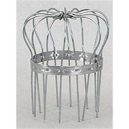 CONSTRUCTION METALS INC 2-3" DNSPT Strainer 248070