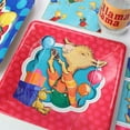 thumbnail image 2 of Llama Llama Dessert Plates (8 Pack), 2 of 2