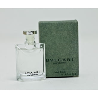 Bvlgari Extreme Eau De Toilette Spray for Men, 50ml/1.7oz