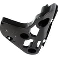 thumbnail image 2 of For Toyota Tundra 2007-2013 Bumper Bracket Driver Side | Front | CAPA Certified | Support | Steel Bumper Type | Replacement For TO1066170, TO1066170C | 521160C050, 2 of 5
