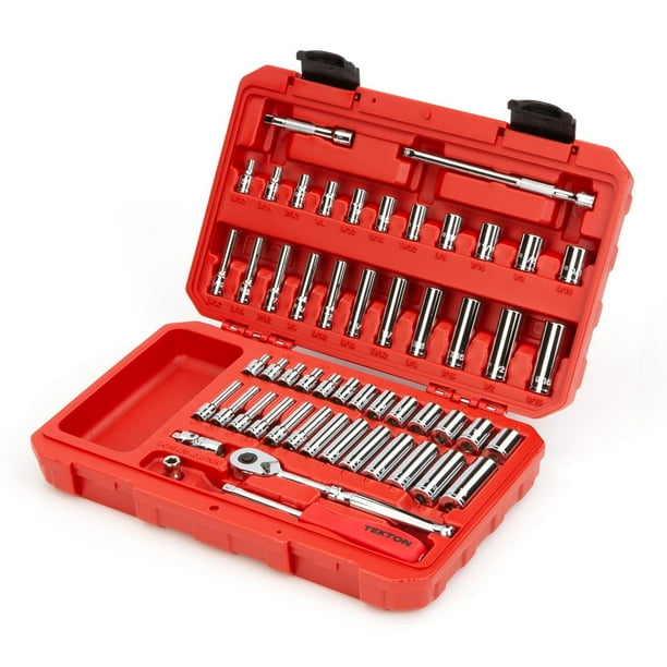 Tekton complete tool set outlet