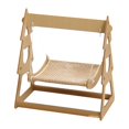 thumbnail image 2 of Cama para gatos de interior, mueble elevado para mascotas, camas para perros, hamaca para gatos de interior y exterior, juego para gatitos, conejos y, 2 of 9
