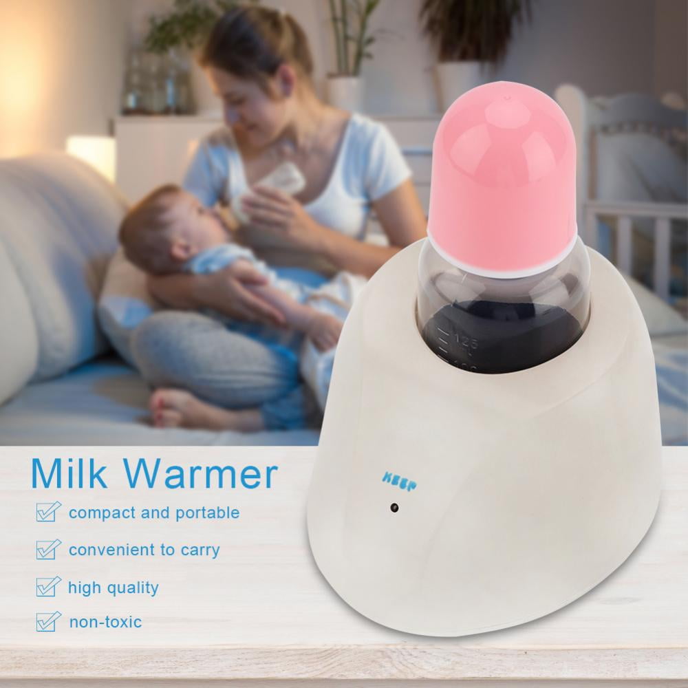 portable baby food warmer