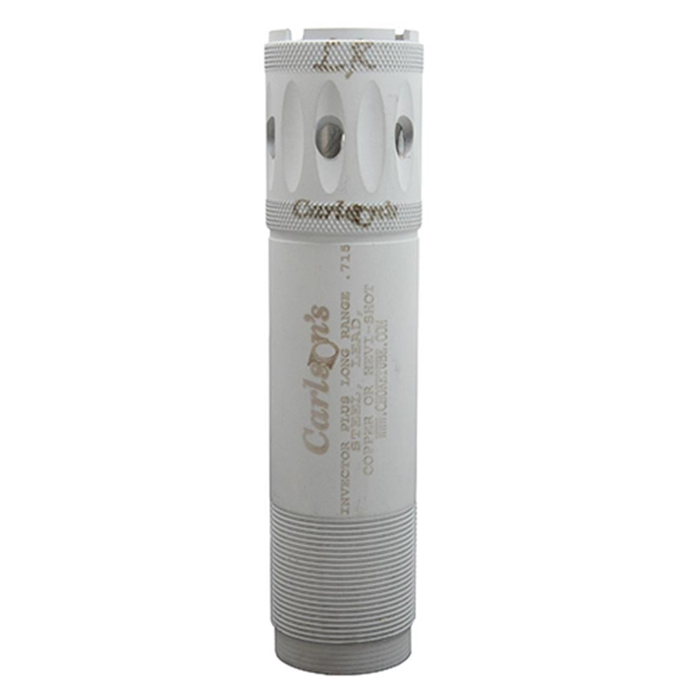 Carlson's Choke Tubes SG Ported Browing Invector Plus Long Range 11528 by Carlson's