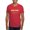 Red, variant on CafePress - The Little Flower T Shirt - Men's Classic Cotton T-Shirts