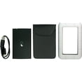 thumbnail image 3 of Fantom Drives 1TB 7200 RPM Rugged Aluminum External Hard Drive - USB 3.0 - Portable Game Drive, 3 of 3