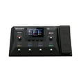 thumbnail image 1 of Zoom G6 Guitare Processeur Multi-Effets avec Pédale d'Expression, Interface Tactile, 100+ Effets Intégrés, Modélisation Amp, IR's, Looper, & Interface Audio pour Enregistrement Direct sur Ordinateur, 1 of 2