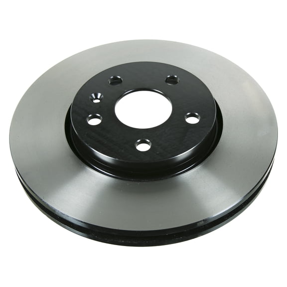 Wagner BD180356E Brake Rotor Fits select: 2010-2017 CHEVROLET EQUINOX, 2013-2017 CHEVROLET MALIBU