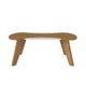 thumbnail image 4 of Mesa de Centro Bertolini Nicole Freijo con Off White, 4 of 6