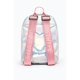 thumbnail image 2 of Hype - Mochila Mini Diseño Escudo Holographic Unicorn (Rosa, Blanco), 2 of 7