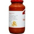 thumbnail image 2 of Mezzetta Family Recipes Three Cheese Sauce, 25 oz Jar, 2 of 8