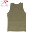 thumbnail image 1 of Rothco Tank Top - AR 670-1 Coyote Brown, 1 of 2