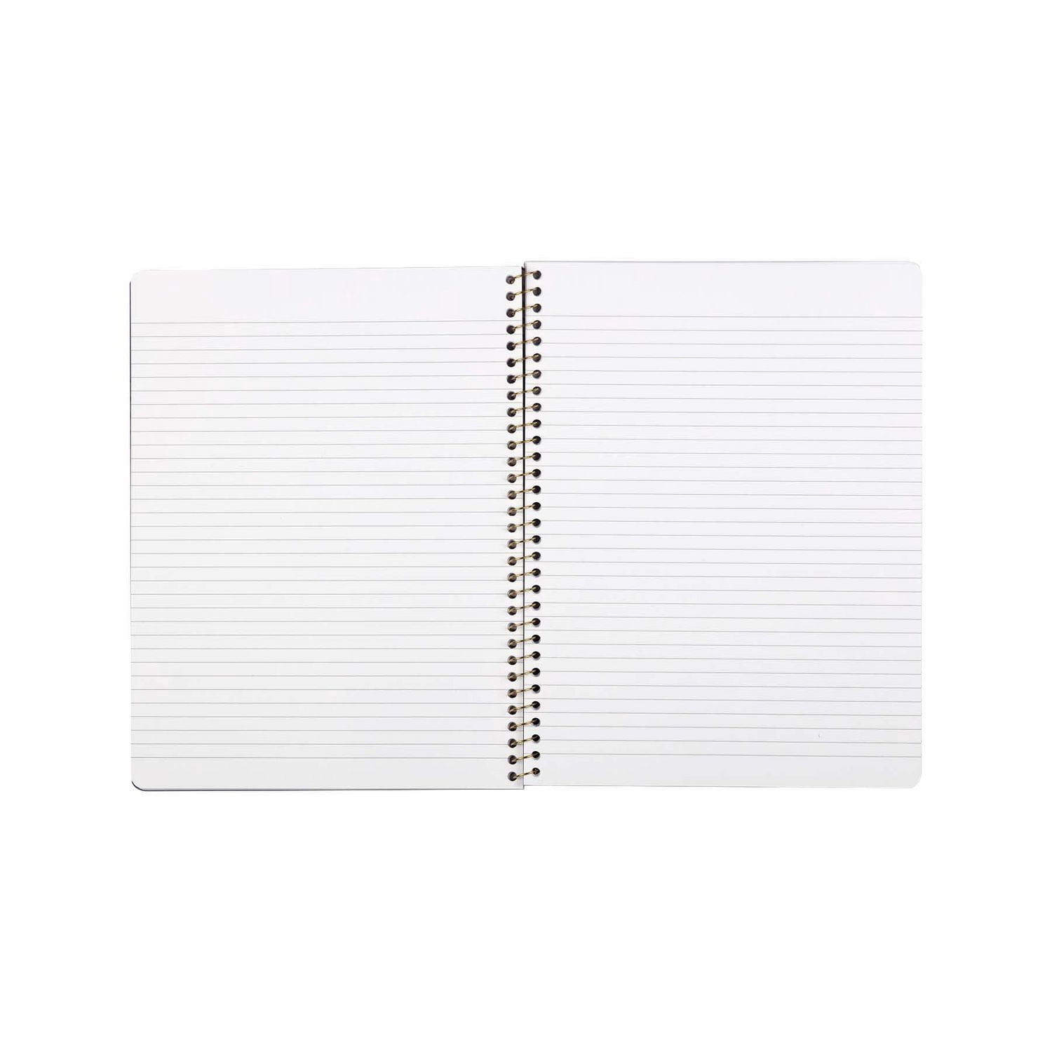 PEN+GEAR BUTTERFLY 8.5X11 NOTEBOOK