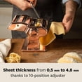 thumbnail image 4 of Máquina de pasta Atlas, 4 of 5