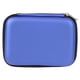 thumbnail image 2 of Paquete de disco duro de 2,5 pulgadas, bolsa para auriculares, paquete de energía móvil multifunción, bolsa EVA (azul) Likrtyny Componentes de la computadora, 2 of 6