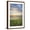 Brown Frame, variant on Art.com Lake Michigan Sunset I Art Print by Alan Majchrowicz, 12" x 18"