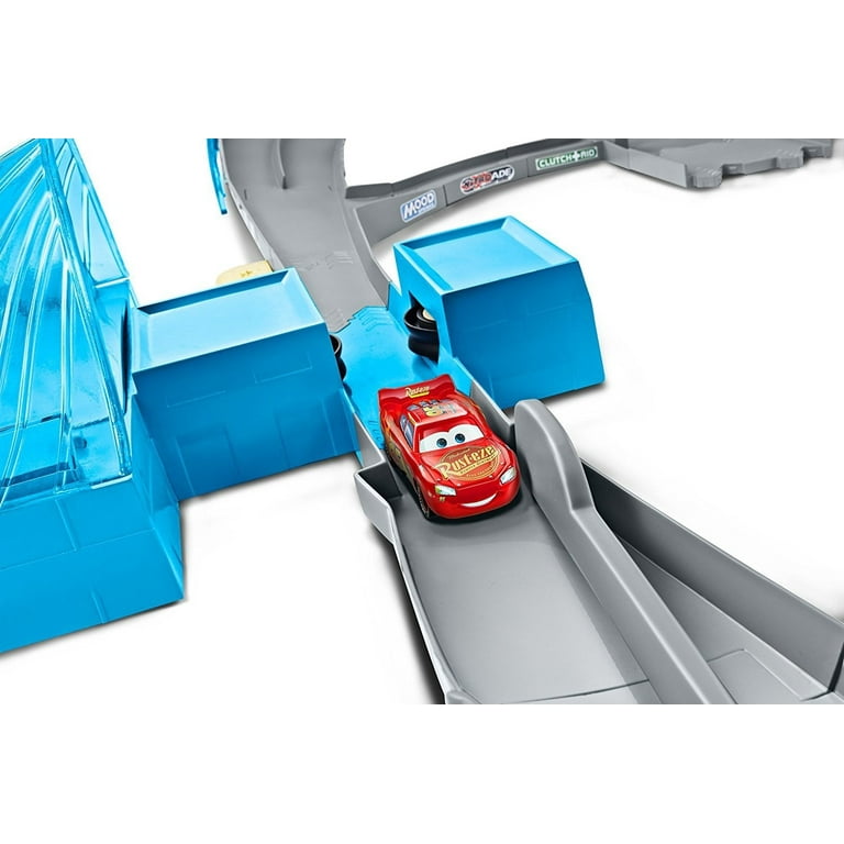 Disney/Pixar Cars 3 Ultimate Florida Speedway Track Set