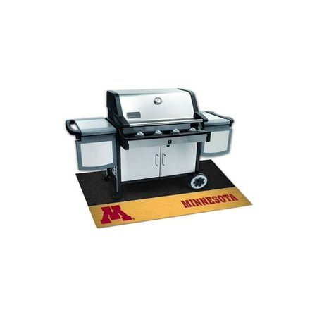 University of Minnesota Grill Mat