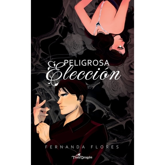 Peligrosa elección, (Paperback)