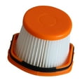 thumbnail image 3 of de filtro de repuesto Reparación de piezas Suministros de limpieza Accesorios lavables desmontables para aspiradoras WS620 Barredora BLESIY Elemento filtrado, 3 of 8