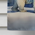 thumbnail image 4 of Polar Bear House Flag 28 in x 40 in, 4 of 7