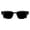 White, variant on Smart AI Glasses 800W Camera Bluetooth Call Metal Frame Photochromic Lens TGB