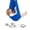 Royal Blue, variant on Miumaeov Aerial Silk Yoga Hammock Hanging Swing with Extension Straps and Carabiners For Inversion Exercises (9.19*4.92ft)