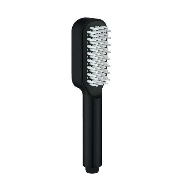 Comb Pressurized Spray Guns Shower Shower Handheld Shower Wash Comb 2-in-1