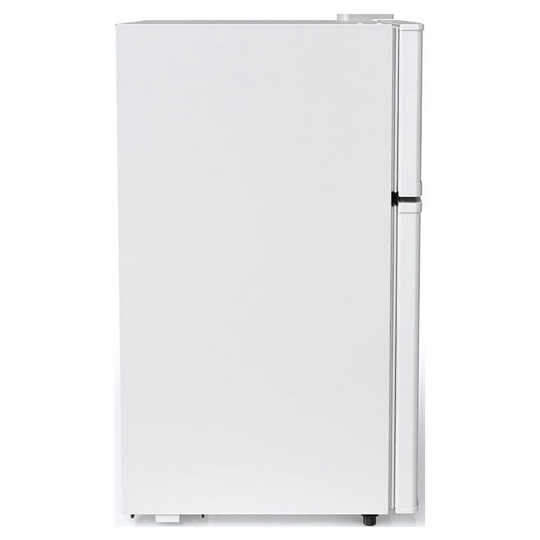 1.6 Cu. Ft. Capacity ENERGY STAR® Qualified Compact Refrigerator, White