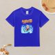 thumbnail image 2 of Camiseta Algodón de Naru para niños, 2 of 5