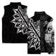 thumbnail image 5 of Nueva chaqueta sin mangas para hombre, ropa de abrigo, chaleco con estampado 3D de alta calidad, para deportes al aire libre, nieve, senderismo, chaqueta cálida para hombre, cortavientos, 5 of 5