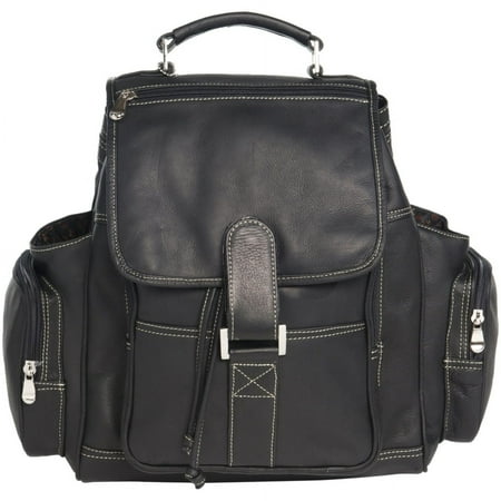 8330 Deluxe Top Handle XL Backpack