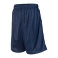 thumbnail image 2 of Mesh Shorts With Pockets, 2 of 4