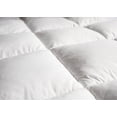 thumbnail image 2 of Surmatelas en polyester Premium Impression Queen, 2 of 3