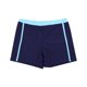 thumbnail image 2 of Augper 6-14 Years Boys' Swimming Pants Swimming Pants Solid Color Swimming Suits Swimming Pants, 2 of 6