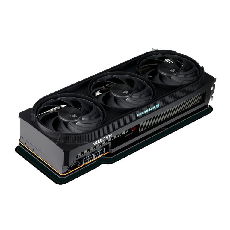 Predator BiFrost Radeon™ RX 7800 XT OC Amazon.com: Acer Predator BiFrost AMD Radeon RX 7800 XT