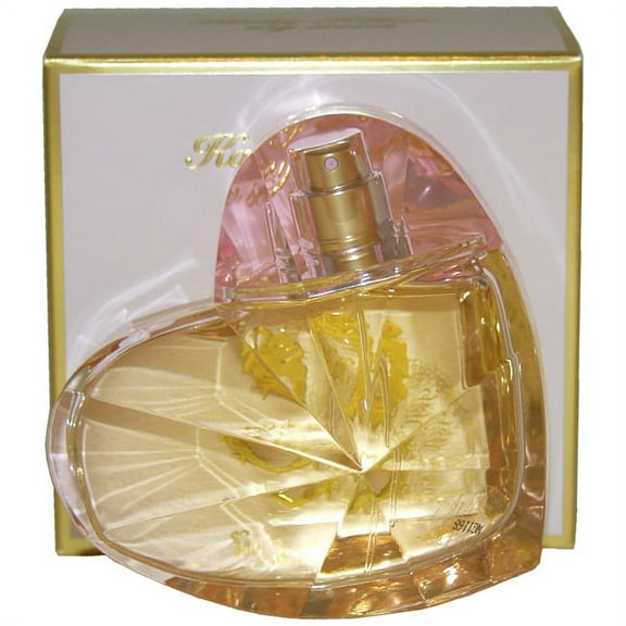 Kathy Hilton My Secret by Kathy Hilton for Women - 1.7 oz EDP Spray