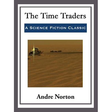 The Time Traders - eBook (Best Option Traders Of All Time)