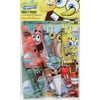 Sponge Bob Balm Party Packs