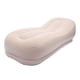 thumbnail image 5 of Sofá Autoinflable, Sofá Inflable Portátil Suave De PVC De Tela Flocado Ergonómico Con Batería De 2600MAH Para Tienda De Campaña, 5 of 7