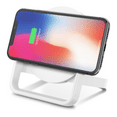 thumbnail image 5 of BOOST UP Wireless Charging Stand 10W for Apple, Samsung, LG and Sony, 5 of 9