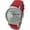 Red, variant on Message Watch Who Cares Red Band