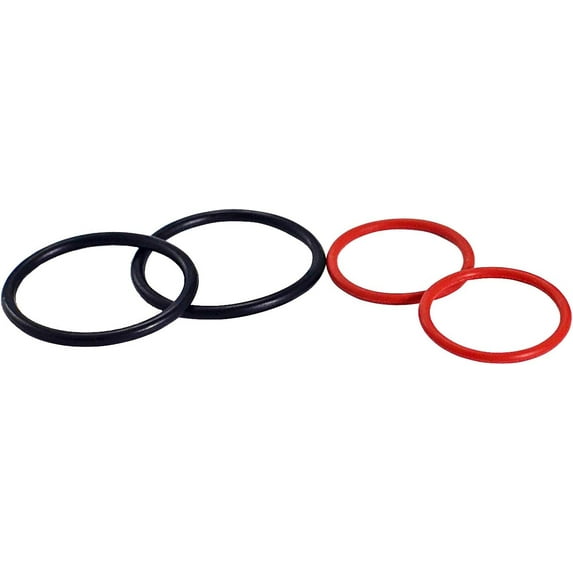 RIVERWELD 8-3486 Rear O-Ring 8-3487 Front O-Ring Thermal Dynamics Torch Part Original 4pcs