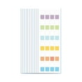 thumbnail image 2 of TUWABEII Bookmark Stickers Notes Classification Instructions Strong Stickiness Label Stickers Under $5, 2 of 8