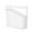 White-312, variant on Cheese Storage Box White Plastic Cheese Storage Container with Lid Large Capacity Food Storage Box for Fridge Organization JASKFLY