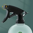 thumbnail image 5 of SPRING PARK 500ml Plastic Spray Bottle, Leak Proof, Empty, Trigger Handle, Adjustable Fine to Stream Output, Refillable, Heavy Duty Sprayer for Hair Salons & Spas, Household Cleaners, Cooking, 5 of 6