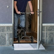 Ez-access Transitions Angled Entry Ramp 12-in